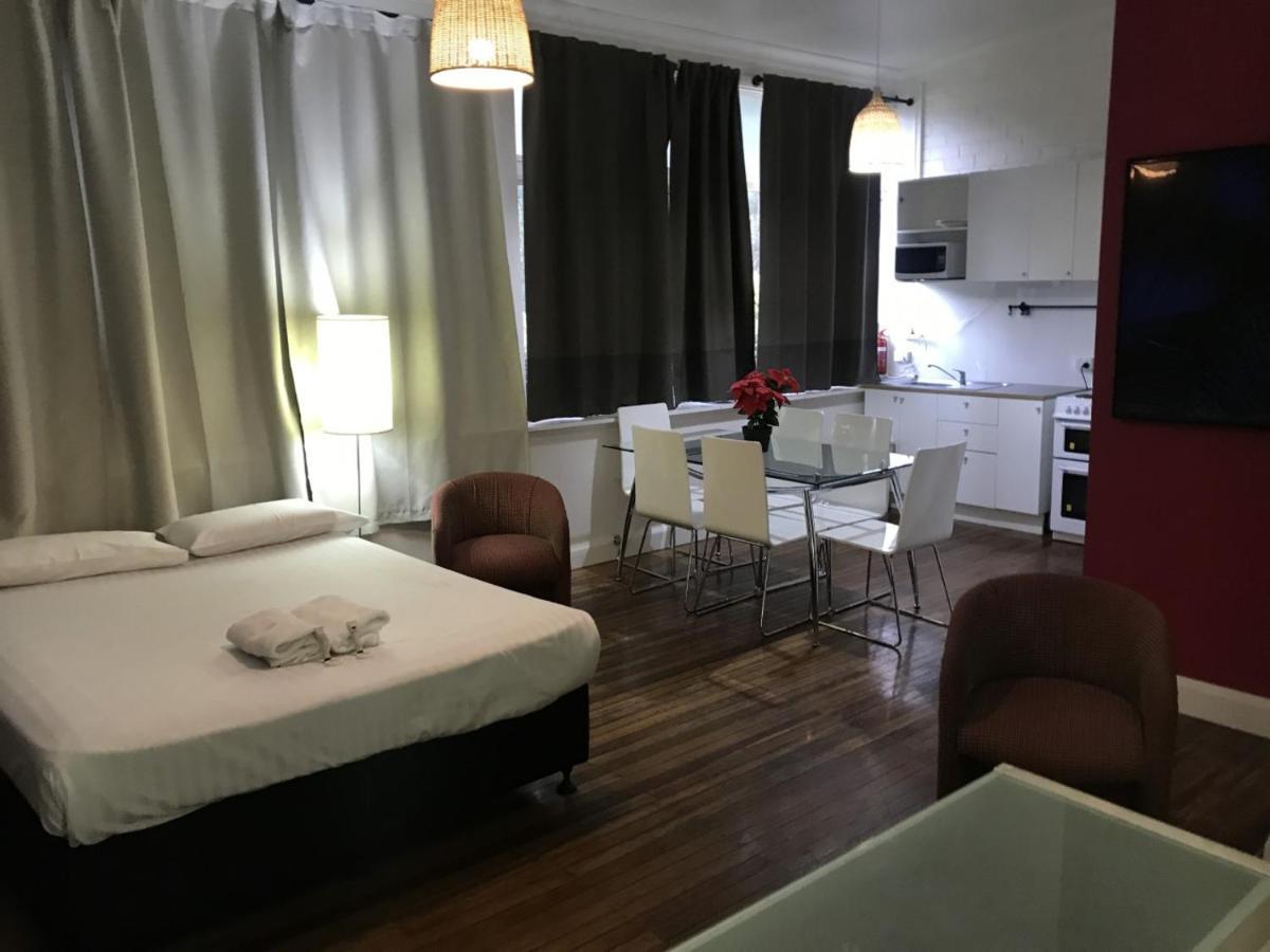 Belmont Palms Motel Lake Macquarie Luaran gambar