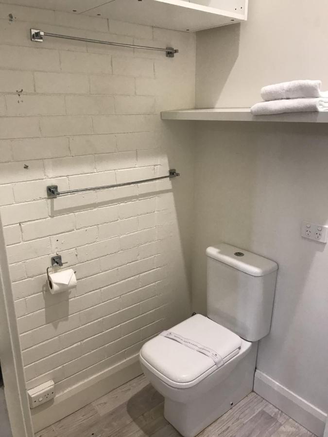 Belmont Palms Motel Lake Macquarie Luaran gambar