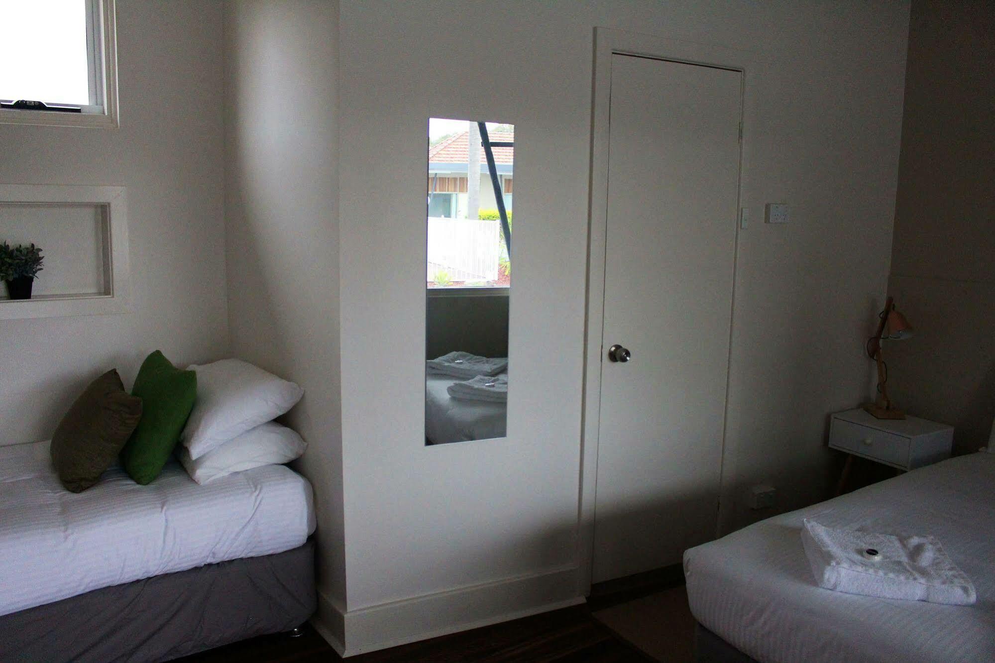 Belmont Palms Motel Lake Macquarie Luaran gambar