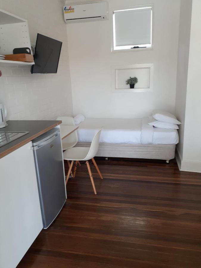 Belmont Palms Motel Lake Macquarie Luaran gambar