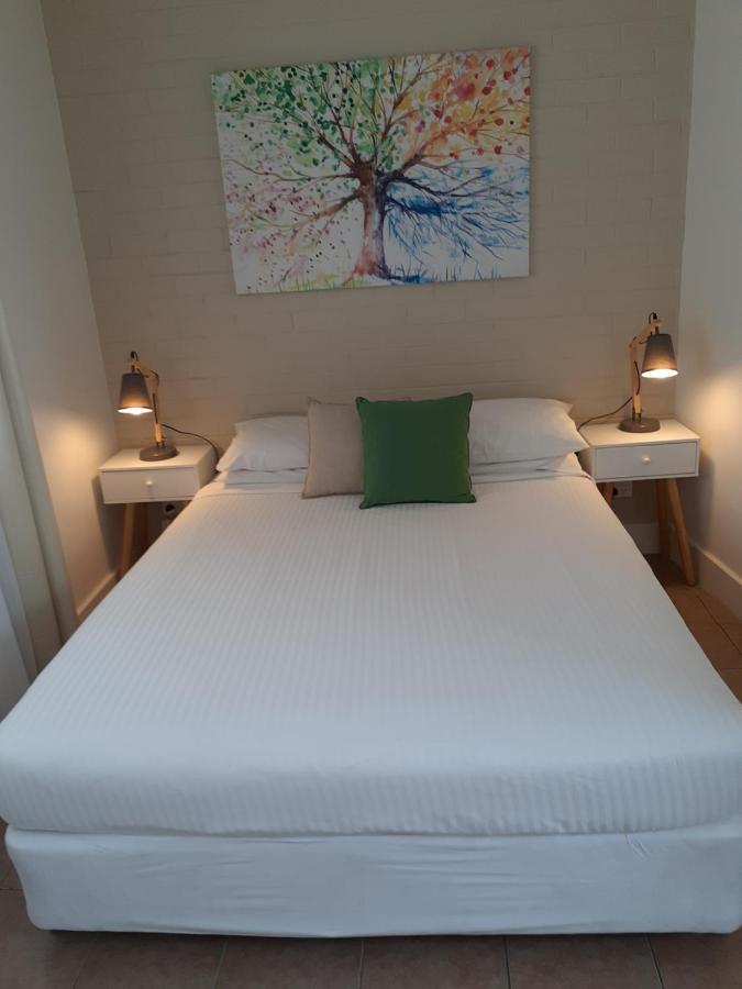 Belmont Palms Motel Lake Macquarie Luaran gambar