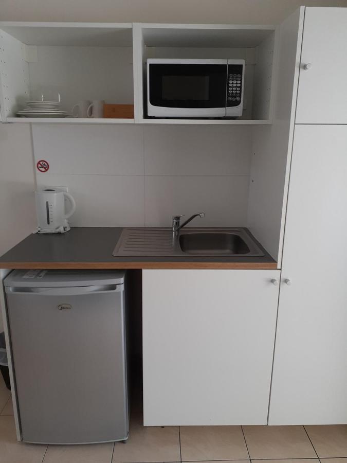 Belmont Palms Motel Lake Macquarie Luaran gambar